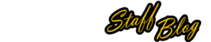 Staff Blog -スタッフブログ-
